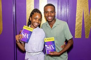 Image post by @sixbroadway on Instagram