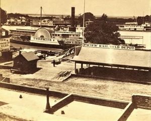 Image post by @sachistorymuseum on Instagram