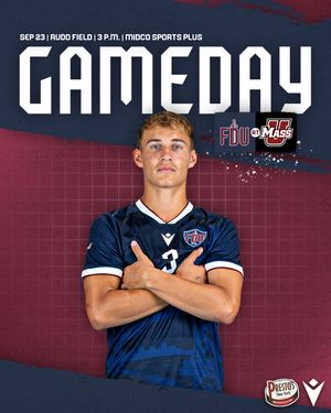 Image post by @fduknightsmsoc on Instagram