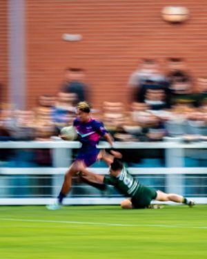 Image post by @bucssuperrugby on Instagram