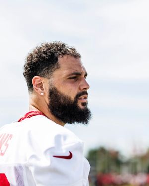 Image post by @mikeevansfamilyfoundation on Instagram