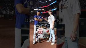 Video post by @batboysbaseball on YouTube