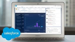 Video post by @salesforce on YouTube