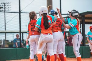 Image post by @softballyouth on Instagram