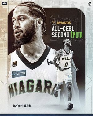 Image post by @niagarariverlions on Instagram