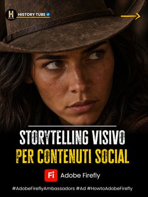 Image post by @historytubeitalia on Instagram