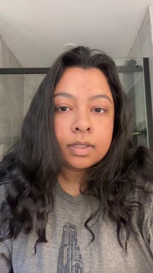 Video post by @anusha.mp3 on TikTok