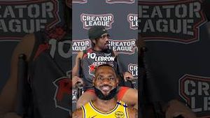 Video post by @Creator League on YouTube