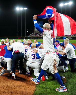 Image post by @mlbespanol on Instagram