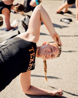 Image post by @texasrowing on Instagram