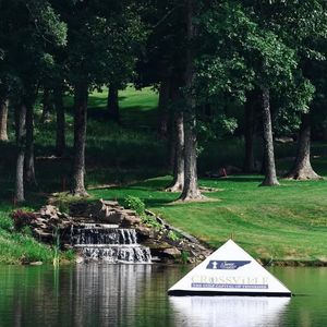 Image post by @tennpga on Instagram