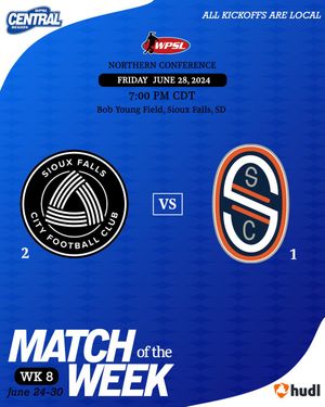 Image post by @WPSLCentral on Twitter