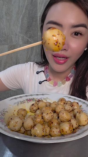 Video post by @meimeimecin on TikTok