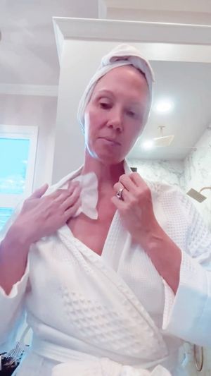 Video post by @anuaestheticsandwellness on Instagram