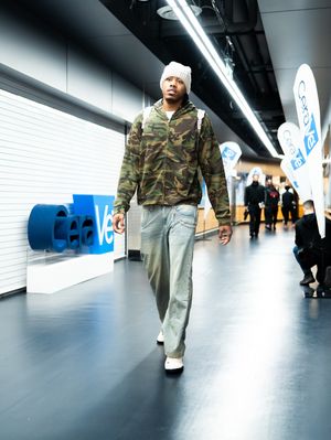 Image post by @nbacanada on Instagram