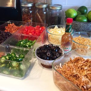 Image post by @muybuenocooking on Instagram