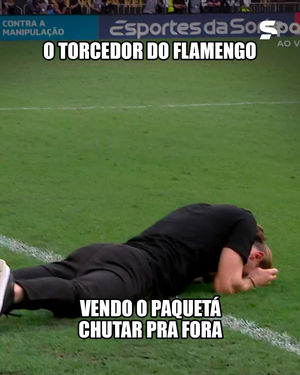 Image post by @sportv on Instagram