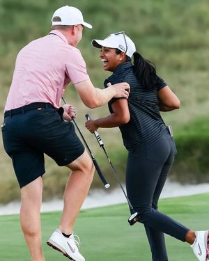 Image post by @hurricanejrgolf on Instagram
