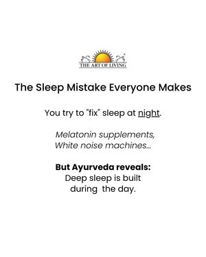 Image post by @artofliving on Instagram