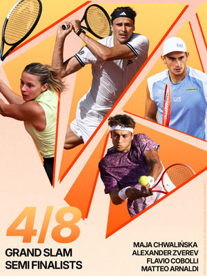 Image post by @head_tennis on Instagram