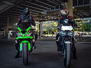 Image post by @wolfridesbikesWRB on Facebook