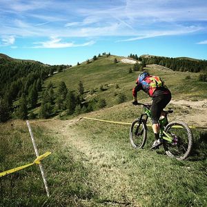 Image post by @nukeproofbikes on Instagram