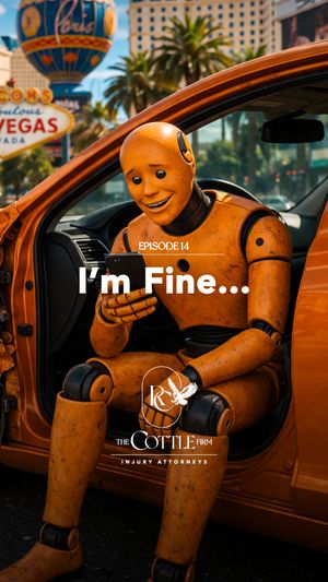 Video post by @TheCottleFirm on Facebook