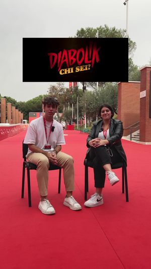 Video post by @romacinemafest on TikTok