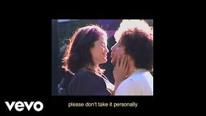 Video post by @selenagomez on YouTube