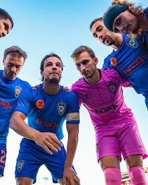 Image post by @orangecountysoccer on Instagram