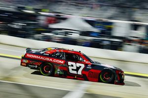 Image post by @jarnascar on Instagram