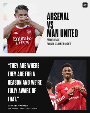 Image post by @sportingnewsuk on Facebook
