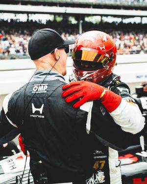 Image post by @rllracing on Instagram