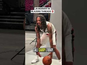 Video post by @nba on YouTube