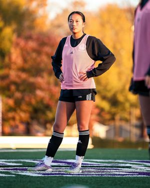 Image post by @hpu_wsoc on Instagram