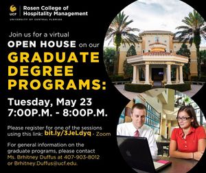Image post by @rosencollege on Instagram