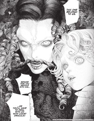 Image post by @VIZMedia on Twitter