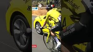 Video post by @eurosportdeutschland on YouTube