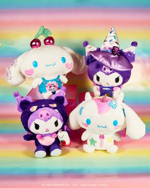 Image post by @tokidokibrand on Instagram