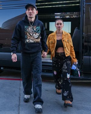 Image post by @ufc on Threads