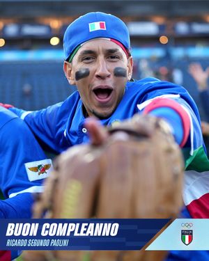 Image post by @italiateam on Instagram