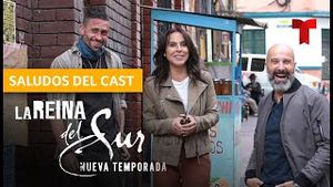 Video post by @telemundo on YouTube
