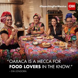 Image post by @cnn on Instagram