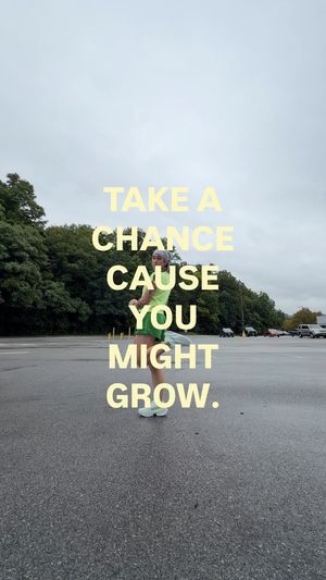 Image post by @Meaghan Runs on Facebook