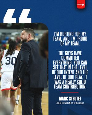 Image post by @gbbasketball on Instagram