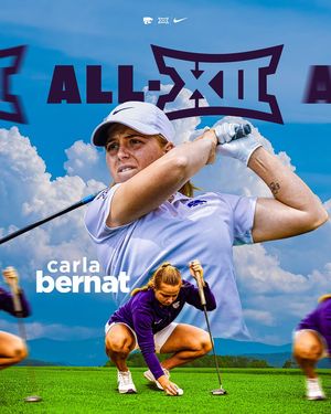Image post by @kstatewgolf on Instagram