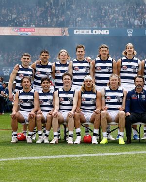 Image post by @afl on Instagram