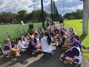 Image post by @hpuwlax on Instagram