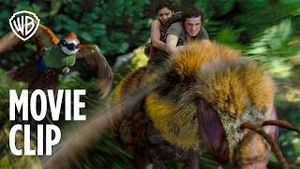 Video post by @warnerbrosentertainment on YouTube