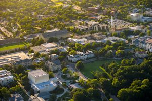 Image post by @kstate on Facebook